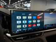 Geely Monjaro I Рестайлинг 2 Москва  - изображение 51