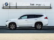 Mitsubishi Pajero Sport III Магнитогорск  - изображение 29