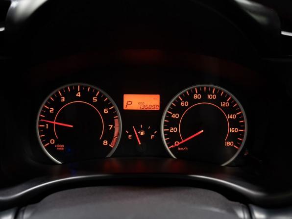 Toyota Wish II Рестайлинг с пробегом 2014 года, цена 1 447 000 рублей, 135090 км, минивэн, Автокод Объявления