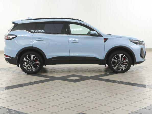 Chery Tiggo 7 Pro Max I Рестайлинг с пробегом 2024 года, цена 1 991 000 рублей, 12600 км, внедорожник, Автокод Объявления
