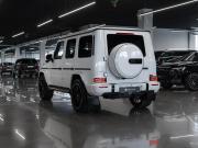 Mercedes-Benz G-Класс III (W465) Рестайлинг Москва  - изображение 38