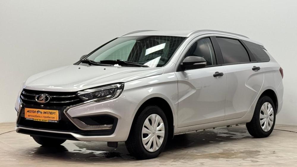 Lada (ВАЗ) Vesta I Рестайлинг (NG) Киров  - изображение 1