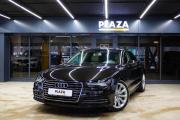 Audi A7 I (4G) Рестайлинг Уфа  - изображение 32