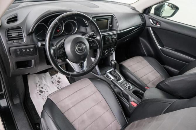 Mazda CX-5 I с пробегом 2014 года, цена 1 729 000 рублей, 158500 км, внедорожник, Автокод Объявления
