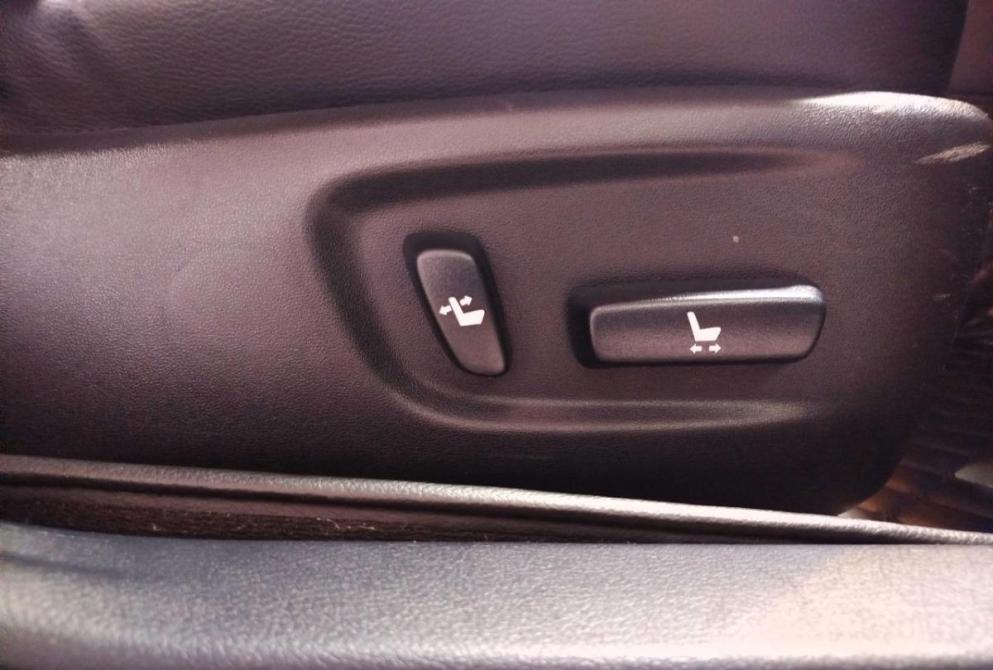 Toyota Camry VII (XV50) Рестайлинг Саратов  - изображение 20