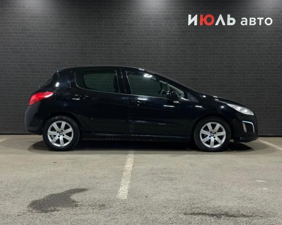 Peugeot 308 I Рестайлинг с пробегом 2011 года, цена 530 000 рублей, 216321 км, хэтчбек, Автокод Объявления