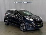 Kia Sportage IV Краснодар  - изображение 23