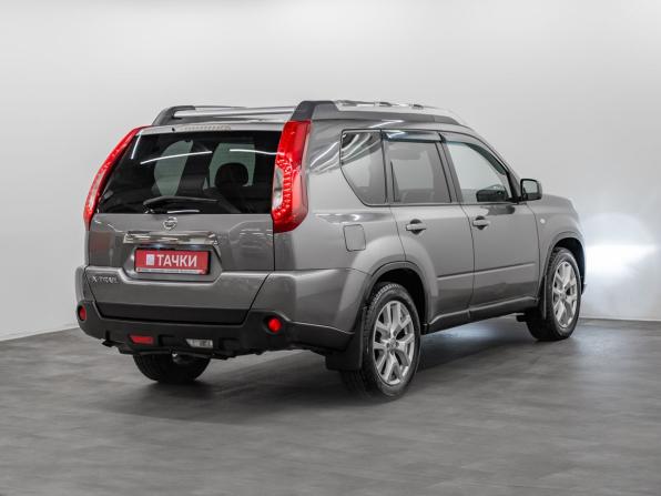Nissan X-Trail II Рестайлинг с пробегом 2011 года, цена 1 400 000 рублей, 183346 км, внедорожник, Автокод Объявления