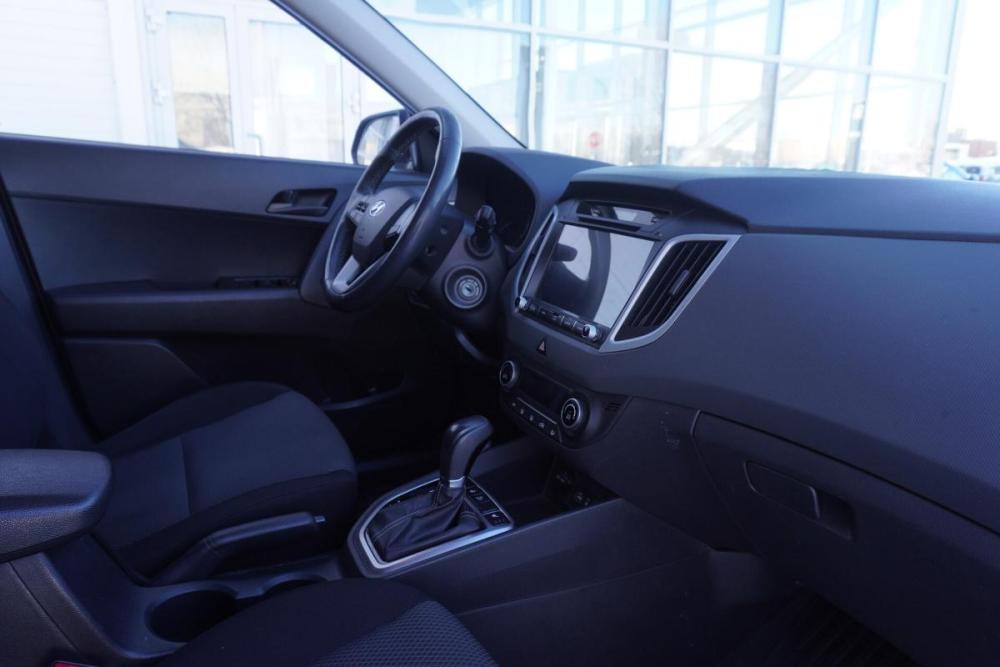 Hyundai Creta I Ульяновск  - изображение 20