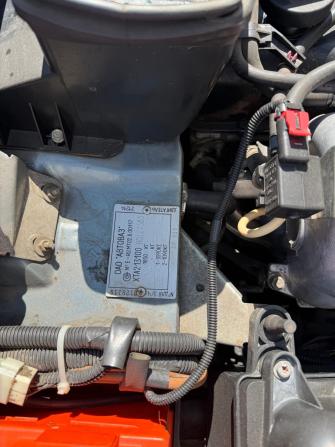 Lada (ВАЗ) 2131 (4x4) I с пробегом 2011 года, цена 323 529 рублей, 110000 км, внедорожник, Автокод Объявления