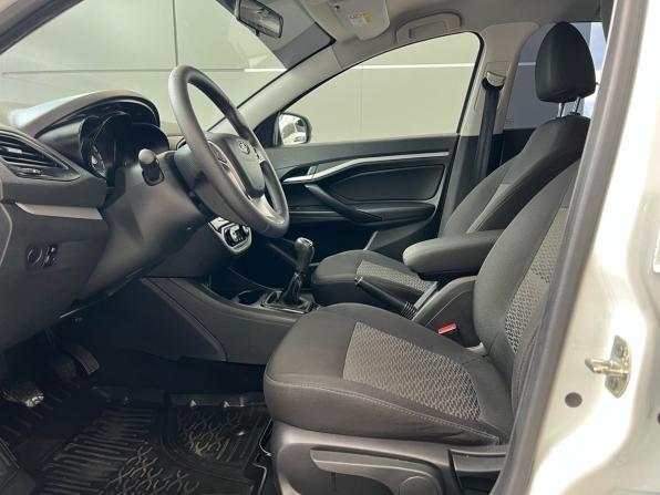 Lada (ВАЗ) Vesta I с пробегом 2018 года, цена 949 000 рублей, 120143 км, универсал, Автокод Объявления