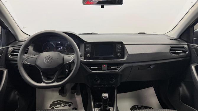 Volkswagen Polo VI с пробегом 2020 года, цена 1 220 000 рублей, 180132 км, лифтбек, Автокод Объявления