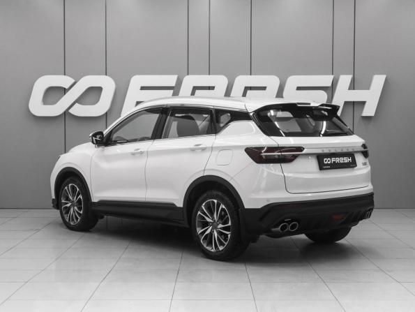 Belgee X50 с пробегом 2024 года, цена 1 769 000 рублей, 78927 км, внедорожник, Автокод Объявления