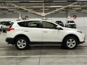 Toyota RAV4 IV (XA40) Казань  - изображение 27