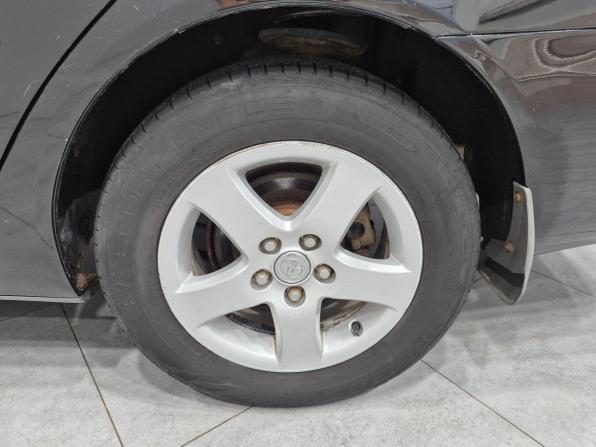 Toyota Camry V (XV30) с пробегом 2004 года, цена 849 000 рублей, 261181 км, седан, Автокод Объявления
