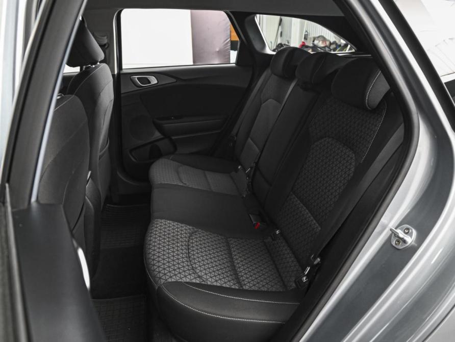 Kia Ceed III Ставрополь  - изображение 9