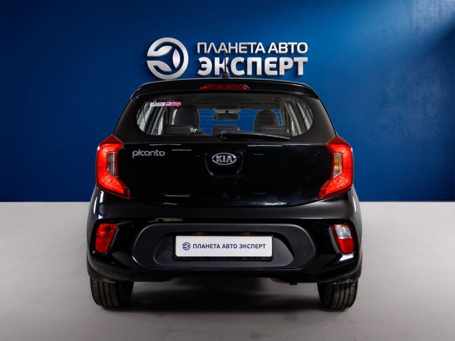 Kia Picanto III Челябинск  - изображение 5