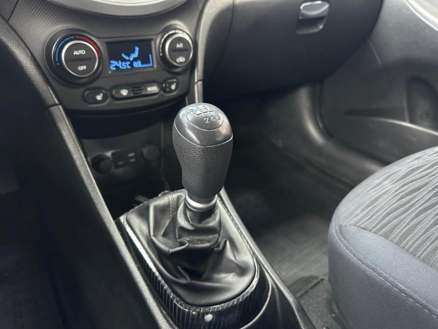 Hyundai Solaris I Рестайлинг Тамбов  - изображение 16