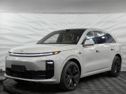 Li Auto (Lixiang) L6 Москва  - изображение 26