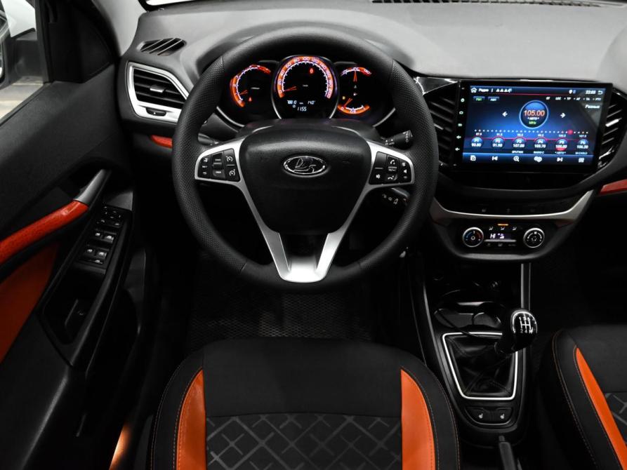 Lada (ВАЗ) Vesta I Екатеринбург  - изображение 12