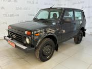 Lada (ВАЗ) Niva Legend I Пермь  - изображение 17