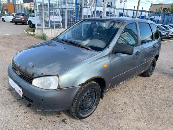 Lada (ВАЗ) Kalina I с пробегом 2011 года, цена 161 120 рублей, 254291 км, универсал, Автокод Объявления