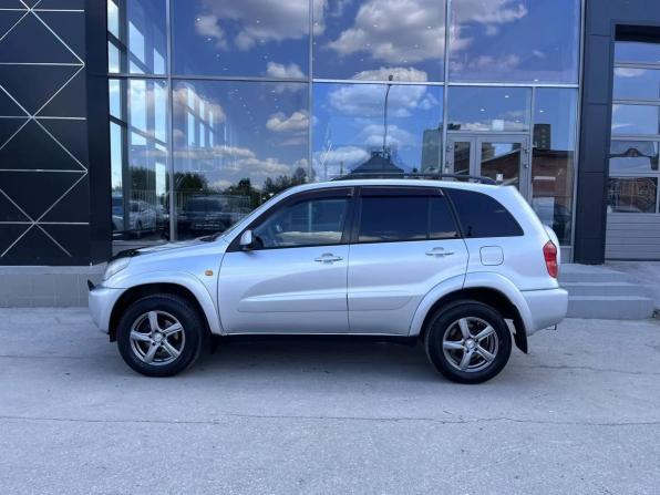 Toyota RAV4 II (XA20) с пробегом 2003 года, цена 730 000 рублей, 315760 км, внедорожник, Автокод Объявления