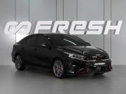 Kia Forte III Рестайлинг Минеральные Воды  - изображение 23