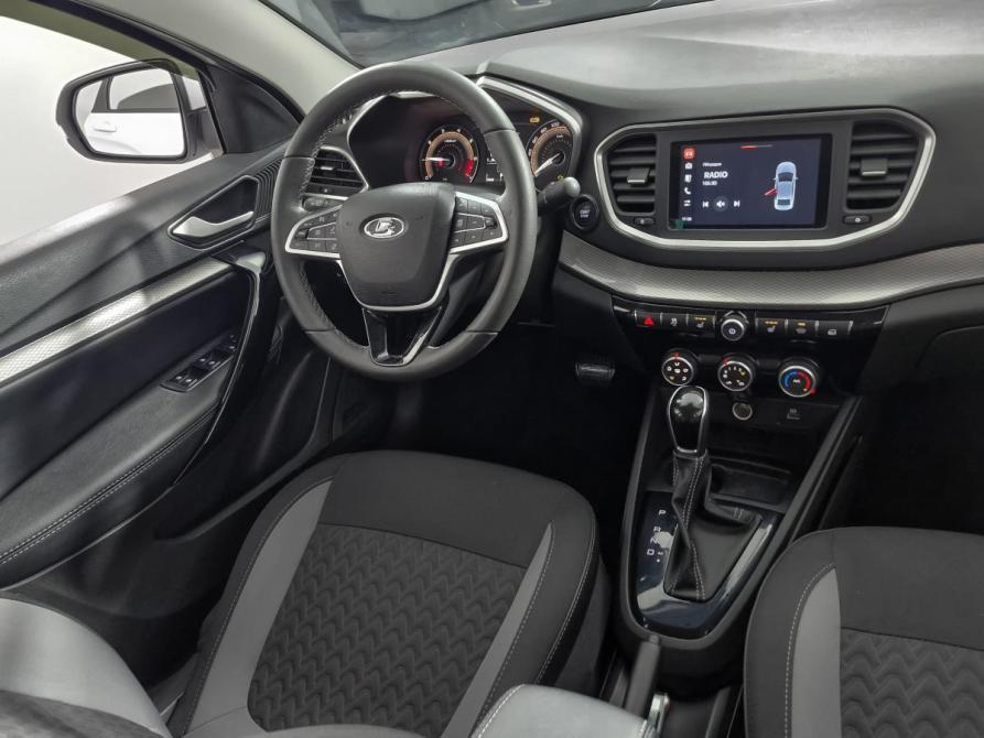 Lada (ВАЗ) Vesta I Рестайлинг (NG) Нижний Новгород  - изображение 15