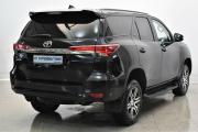 Toyota Fortuner II Москва  - изображение 22