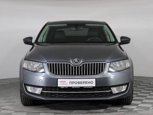 Skoda Octavia III (A7) с пробегом 2015 года, цена 1 320 000 рублей, 186786 км, лифтбек, Автокод Объявления