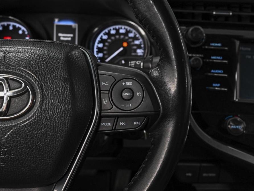 Toyota Camry VIII (XV70) Ставрополь  - изображение 18