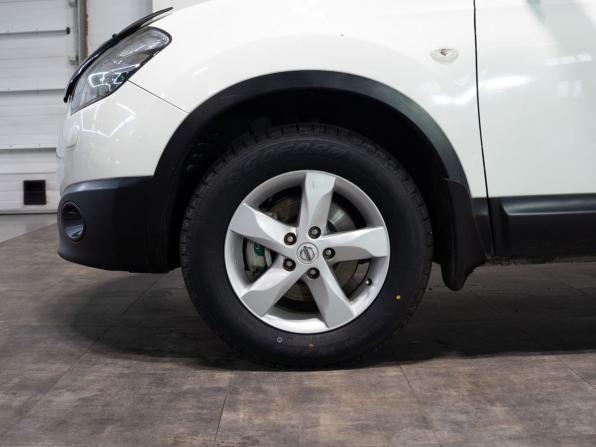 Nissan Qashqai I Рестайлинг с пробегом 2011 года, цена 997 000 рублей, 267806 км, внедорожник, Автокод Объявления