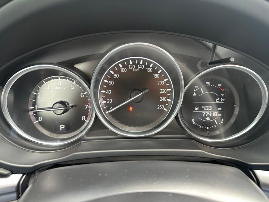 Mazda CX-5 II Сочи  - изображение 13