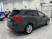Kia Ceed II Рестайлинг Челябинск  - изображение 19