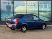 Renault Logan I Архангельск  - изображение 18