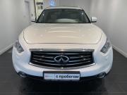 Infiniti QX70 Санкт-Петербург  - изображение 25