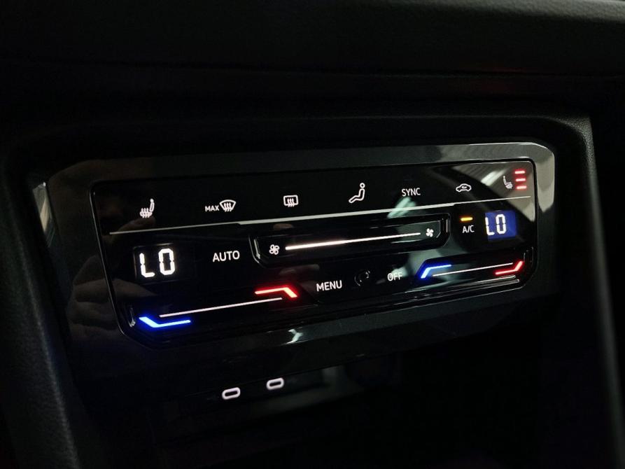 Volkswagen Tiguan II Рестайлинг Нижний Новгород  - изображение 13