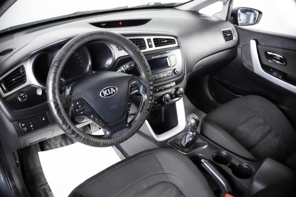 Kia Ceed II Пермь  - изображение 8