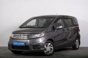 Honda Freed I Рестайлинг Томск  - изображение 21