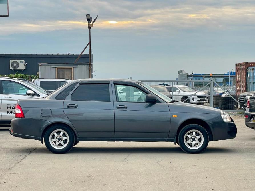 Lada (ВАЗ) Priora I Рестайлинг Вологда  - изображение 6