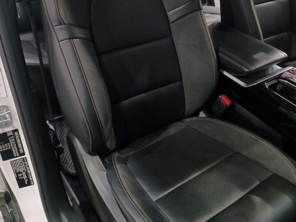 Haval Dargo I с пробегом 2022 года, цена 2 370 000 рублей, 70325 км, внедорожник, Автокод Объявления