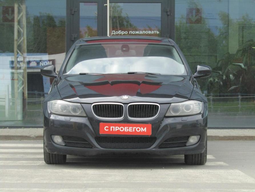BMW 3 серии V (E90/E91/E92/E93) Рестайлинг Петрозаводск  - изображение 2
