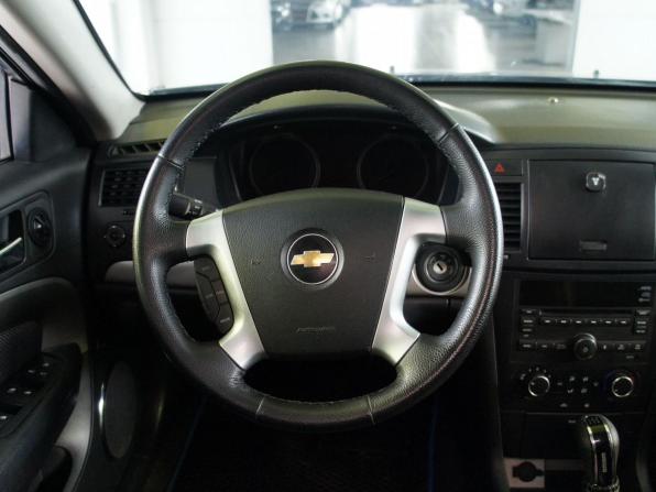 Chevrolet Epica V250 Рестайлинг с пробегом 2010 года, цена 579 000 рублей, 259000 км, седан, Автокод Объявления