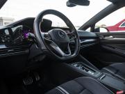 Volkswagen Golf VIII Москва  - изображение 31