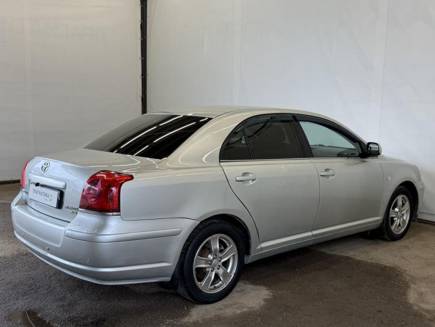 Toyota Avensis II Псков  - изображение 4