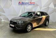 Lada (ВАЗ) Vesta I Азнакаево  - изображение 26