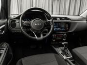 Kia Rio IV Рестайлинг Москва  - изображение 33
