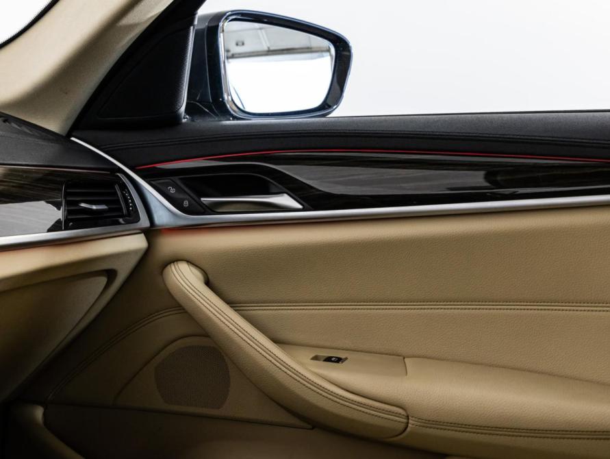 BMW 5 серии VII (G30/G31/G38) Санкт-Петербург  - изображение 15