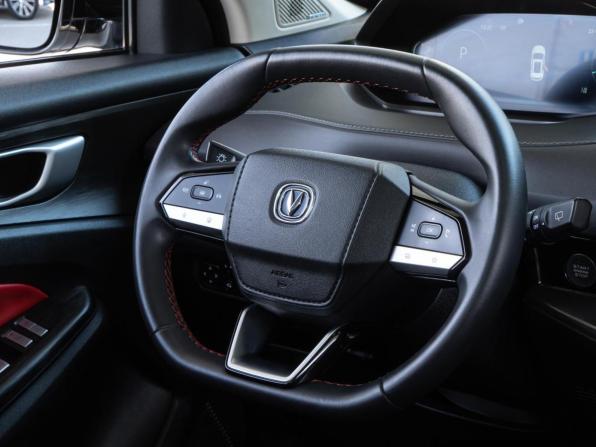 Changan CS55 Plus II с пробегом 2024 года, цена 2 133 000 рублей, 32006 км, внедорожник, Автокод Объявления